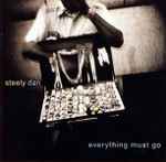 Steely Dan – Everything Must Go (2022, SACD) - Discogs
