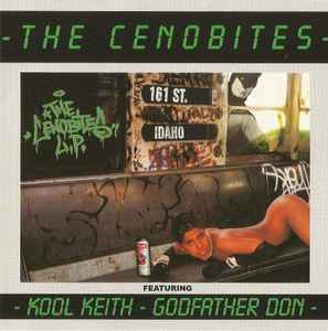 The Cenobites Featuring Kool Keith - Godfather Don – The Cenobites 