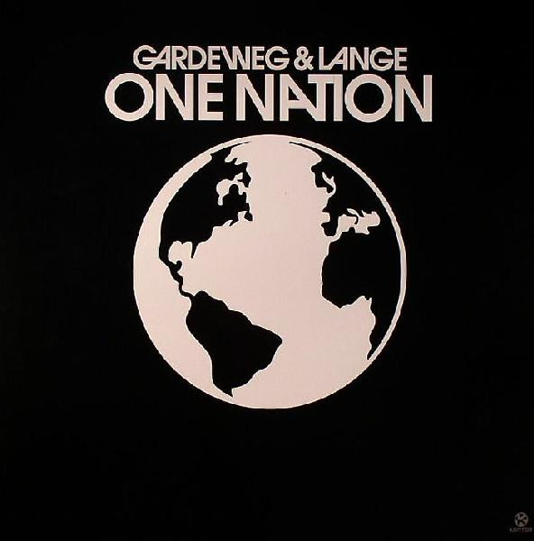lataa albumi Gardeweg & Lange - One Nation
