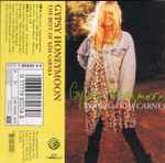 Cover of Gypsy Honeymoon (The Best Of Kim Carnes), 1993, Cassette