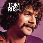 Cover of Tom Rush, 2014-09-00, Vinyl