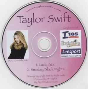 Taylor Swift – Taylor Swift (2002, CD) - Discogs