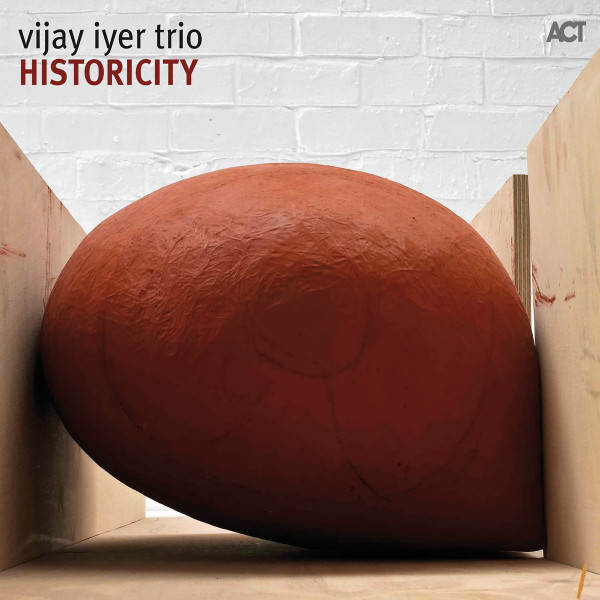 Vijay iyer trio accelerando