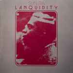 Cover of Lanquidity, , CD