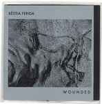 Cover of Wounded, 2009-06-18, CDr
