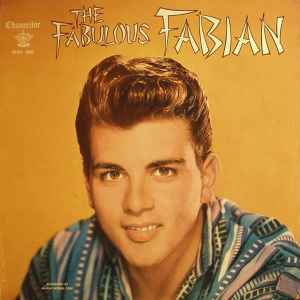 Fabian (6) - The Fabulous Fabian