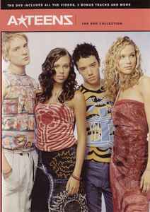 A*Teens - The DVD Collection