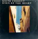 Cover of Eyes Of The Heart, 1979, Vinyl