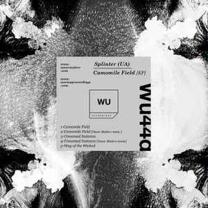 Splinter (UA) - Camomile Field [EP] album cover