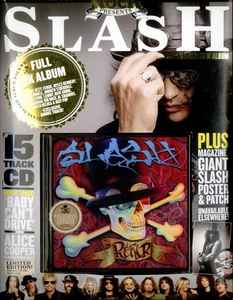 Slash (3) - Slash