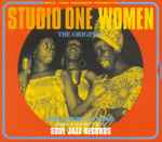 Studio One Women (2005, Vinyl) - Discogs