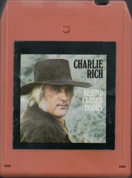 Behind Closed Doors (Charlie Rich album) - Wikipedia