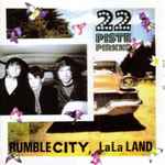 Cover of Rumble City, LaLa Land, 1994-04-01, CD