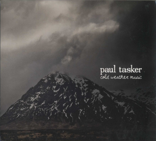 Lee Kan beregnes sammenhængende Paul Tasker – Cold Weather Music (2016, CD) - Discogs