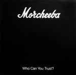 Cover of Who Can You Trust?, 1996-04-01, Vinyl