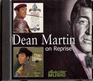 Dean Martin – Country Style / Dean 