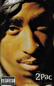 greatest hits 2pac