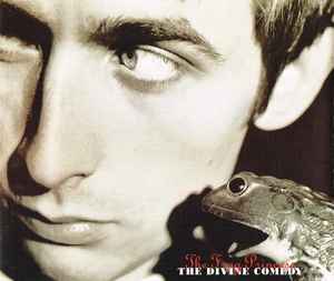 The Divine Comedy - The Frog Princess (A Casanova Companion No. 4)