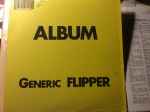 Cover of Album Generic Flipper, 1990, Vinyl