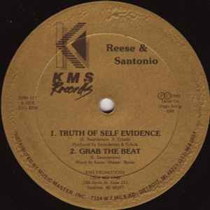 Truth Of Self Evidence - Reese & Santonio