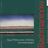Rachmaninow* - The Royal Philharmonic Orchestra, Vernon Handley - Wielcy Kompozytorzy - 19