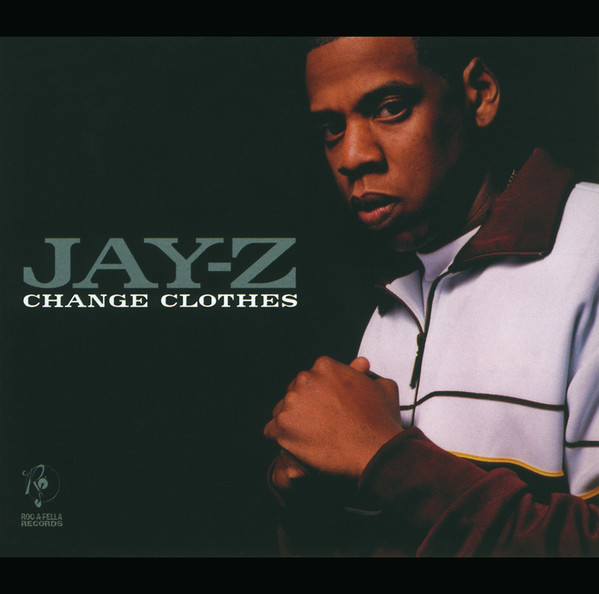 JAY-Z - Change Clothes (Unedited Version) ft. Pharrell 