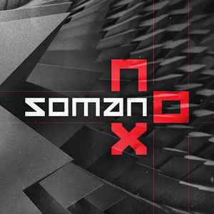 Soman - Nox album cover