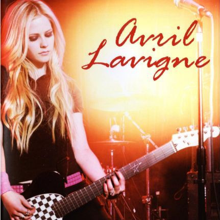 Avril Lavigne – Fall To Pieces (2005, CD) - Discogs