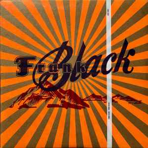 Frank Black – Frank Black (1993, Vinyl) - Discogs