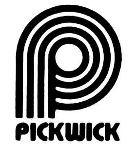 Pickwick on Discogs
