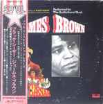 James Brown - Black Caesar (Original Soundtrack) | Releases | Discogs