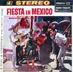 Cover of Fiesta En Mexico, , Vinyl