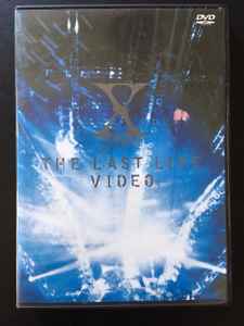 X JAPAN: The Last Live Video [DVD]
