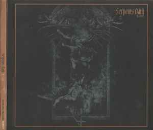 SERPENTS OATH - Third Album, Revelation, Set for January 2024