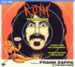 Frank Zappa & The Mothers – Roxy The Movie (2015, Blu-ray 
