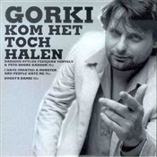 baixar álbum Gorki - Kom Het Toch Halen