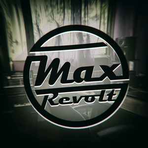 Max Revolt