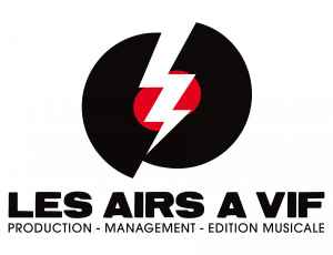 Les Airs à Vif on Discogs