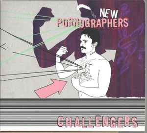 Challengers - The New Pornographers