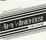 Amy Winehouse – Back To Black (2007, CD) - Discogs