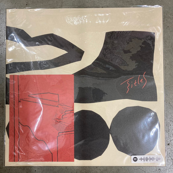 chilldspot – Titles (2023, Vinyl) - Discogs