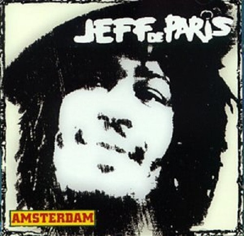 baixar álbum Jeff de Paris - Amsterdam