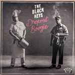 The Black Keys-Dropout Boogie LP Vinyl