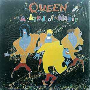 Queen – Greatest Hits (1986, Vinyl) - Discogs