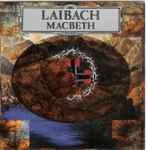 Cover of Macbeth, 1990, CD