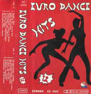 Cover Dance Hits (1997, Cassette) - Discogs