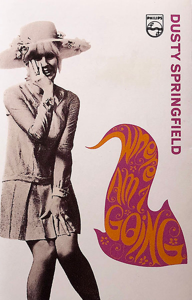 Dusty Springfield - Where Am I Going | Releases | Discogs