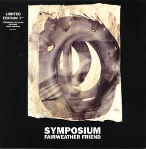 Symposium - Fairweather Friend album cover