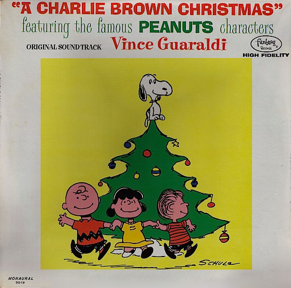 A Charlie Brown Christmas 50th Anniversary 1969 2019 Signature Shirt LV -  Freedomdesign
