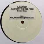 Cover of Man With The Red Face (Breaks Mixes), 2003, Vinyl